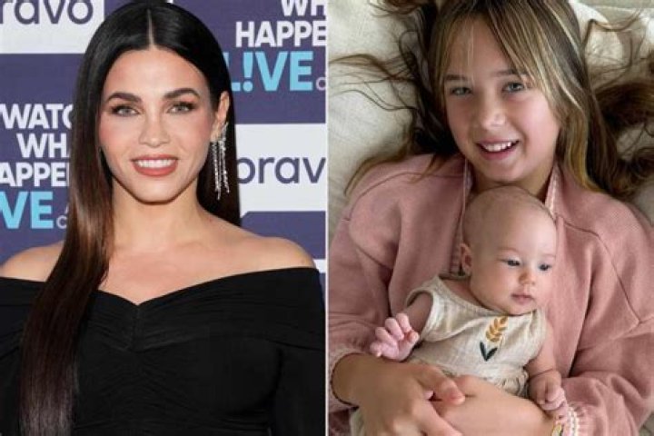 Jenna Dewan Spends New Year’s Eve At Home With Sick Daughter Everly & BF Steve Kazee