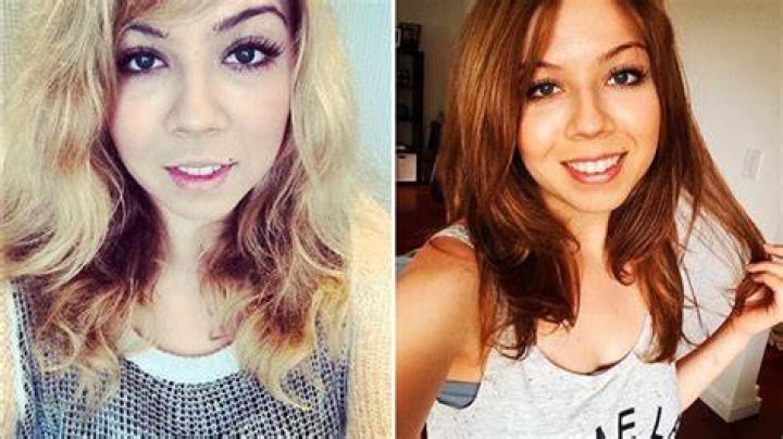 Jennette McCurdy Dyes Hair Brown — Ditches Blonde Hair & Gets Makeover – Hollywood Life
