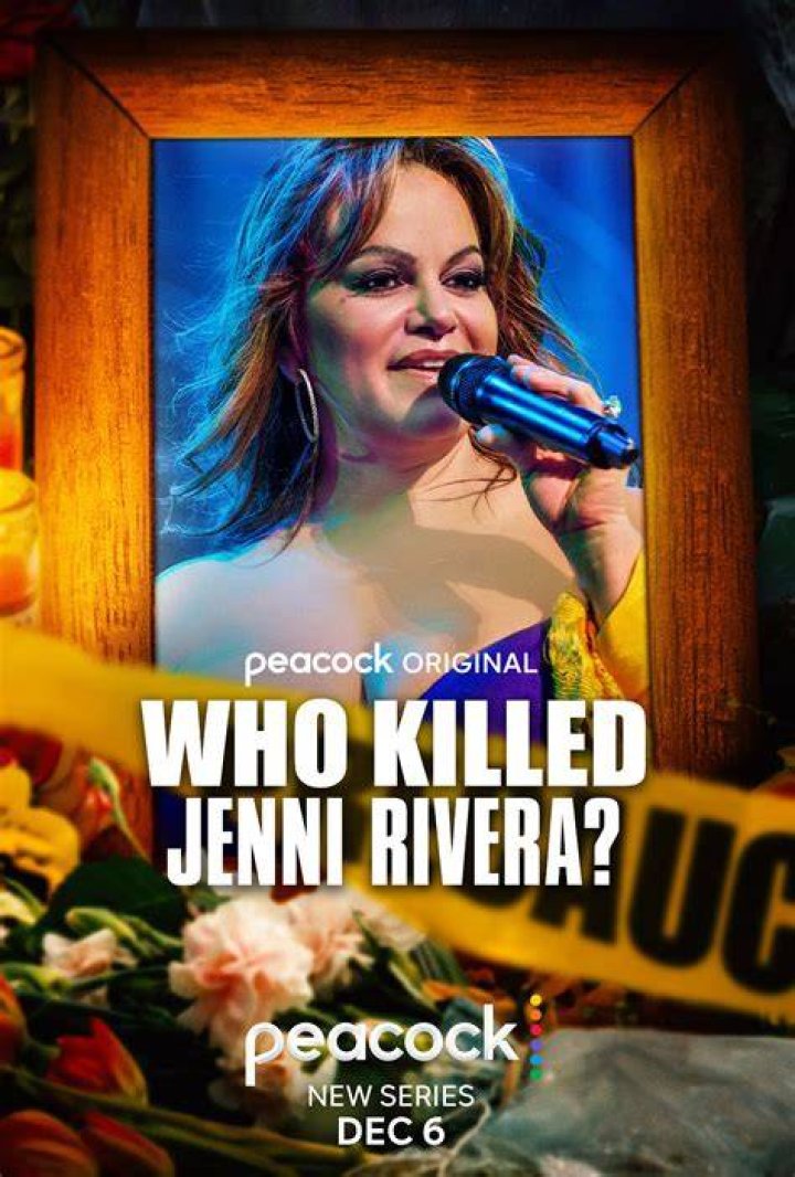 Jenni Rivera Death — Drug Cartel Hired Singer? – Hollywood Life