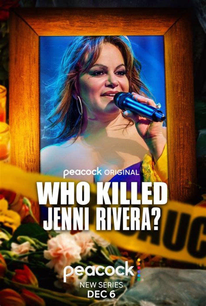 Jenni Rivera Death Scene Footage — Family Furious Tape Leaked Online – Hollywood Life