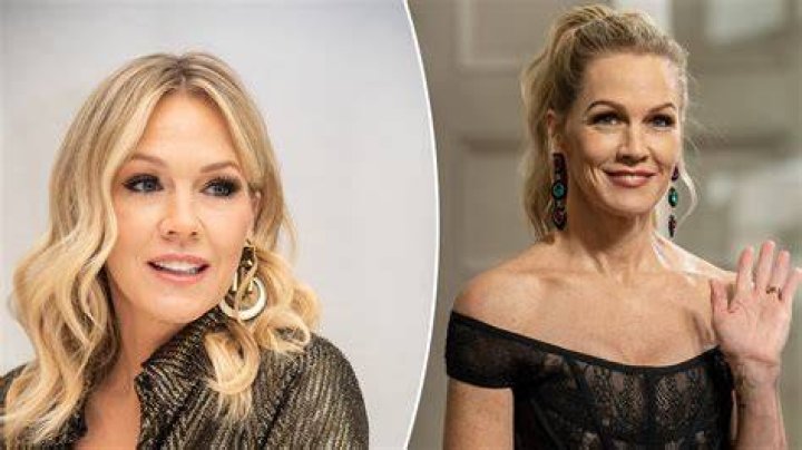 Jennie Garth Reveals There’s Been ‘Talks’ Of A Traditional ‘BH90210’ Reboot: ‘I Would Never Say No’