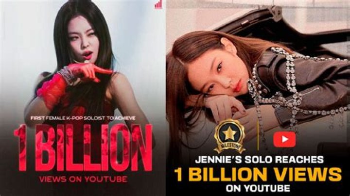 Jennie Kim Becomes 1st BLACKPINK Singer To Go Solo With New Single & Video For ‘Solo’ — Watch