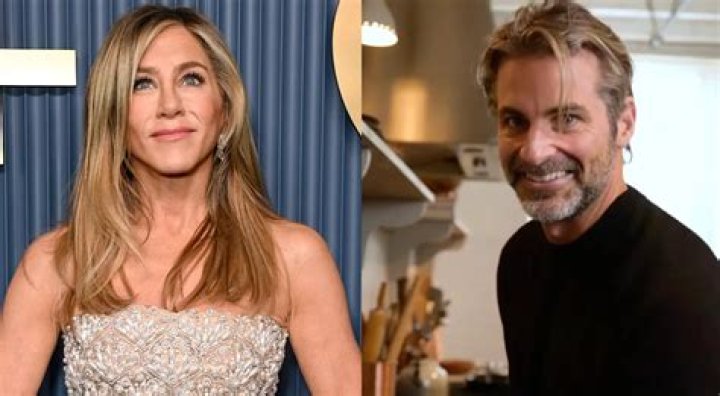 Jennifer Aniston Goes Running & Does Yoga In New Vital Proteins Ad – Hollywood Life