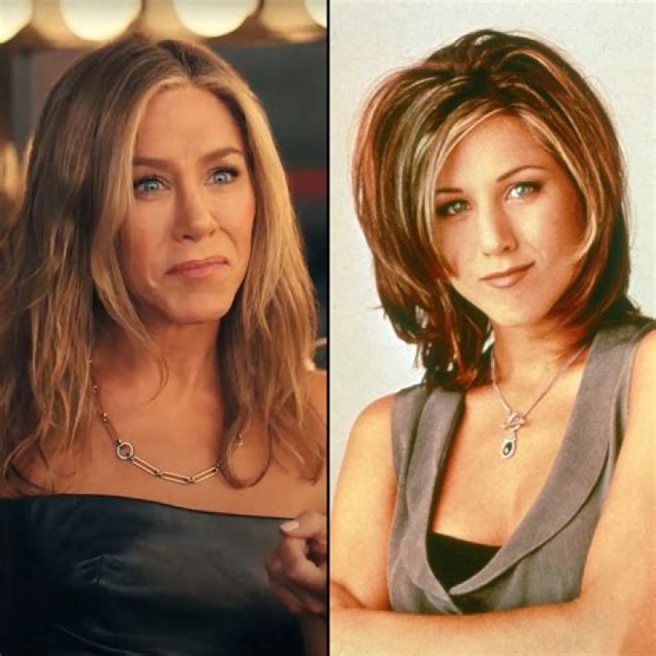 Jennifer Aniston Hilariously Forgets the Iconic ‘Rachel’ Haircut in New Uber Eats Ad