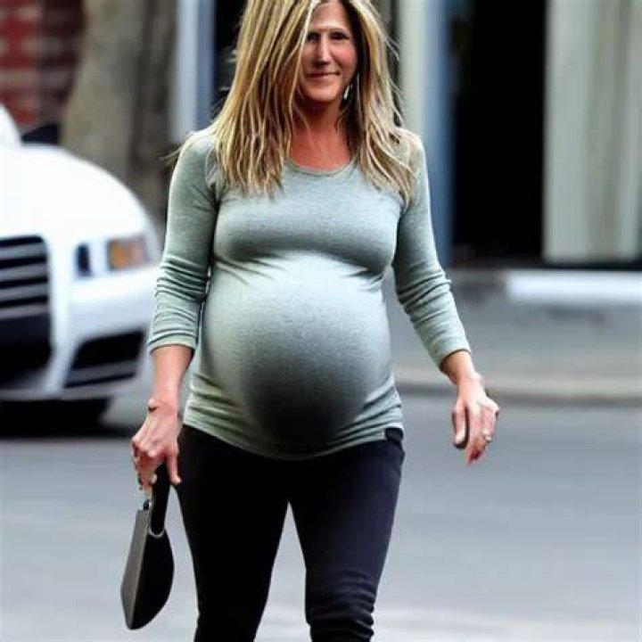 Jennifer Aniston Pregnant With Twins: Her IVF Miracle — Report