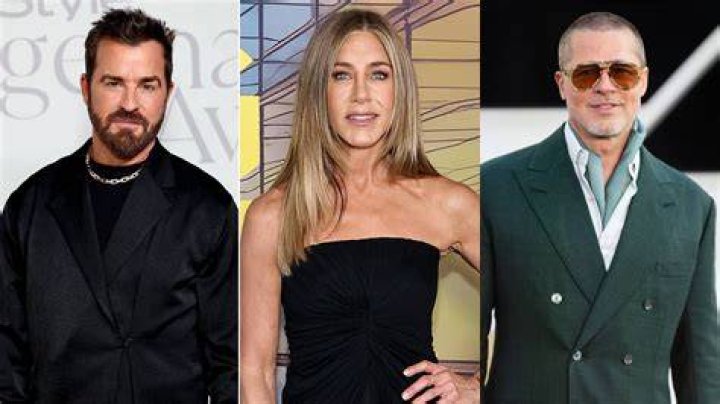 Jennifer Aniston’s 50th Birthday Party — PICS – Hollywood Life