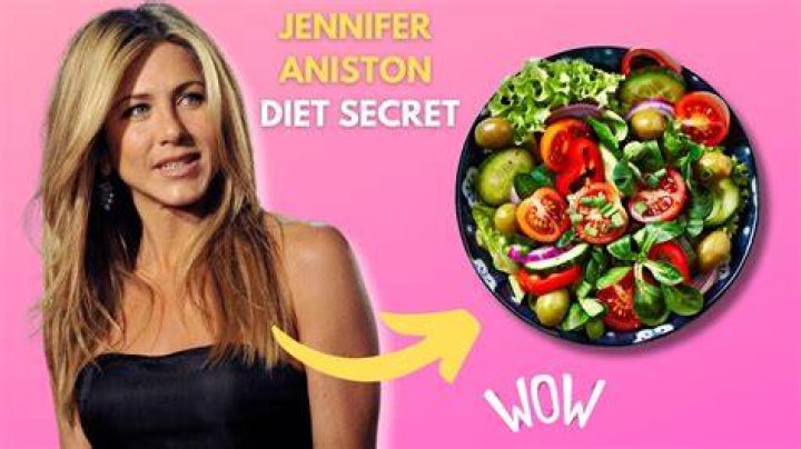 Jennifer Aniston’s Diet Secrets — ‘People’s’ Most Beautiful Shares Fitness Tips – Hollywood Life