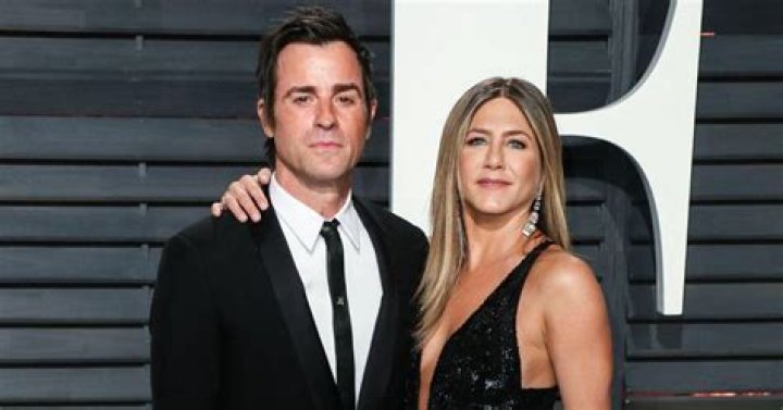 Jennifer Aniston’s Ex-Husband Justin Theroux Wishes Her A Happy 51st B-Day With Cute Pic