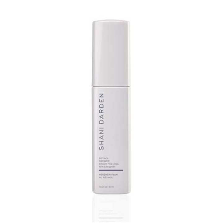 Jennifer Aniston Says This Retinol Serum Is ‘So Good’ for Anti-aging