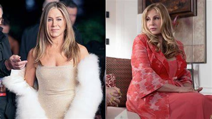 Jennifer Aniston Wants To ‘Avenge’ Jennifer Coolidge On ‘White Lotus’ – Hollywood Life