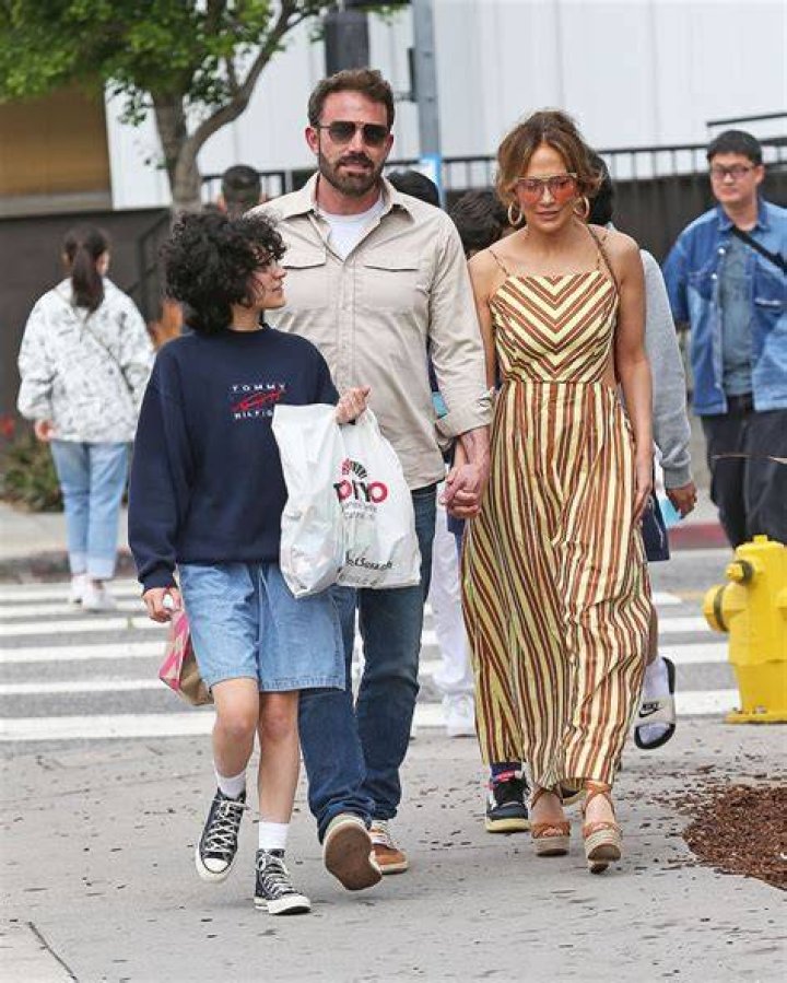 Jennifer Garner Gushes Over Ben Affleck In Father’s Day Tribute: Photo – Hollywood Life