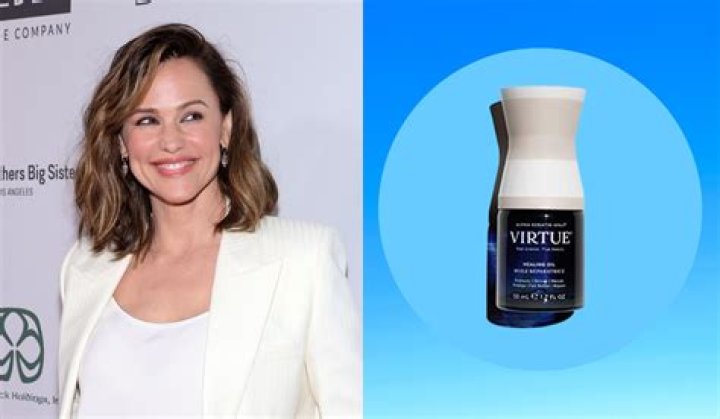 Jennifer Garner’s Go-to Hair Oil is the Secret Behind Her Gorgeous Locks