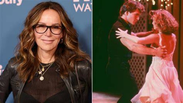 Jennifer Grey Celebrity Profile | Actress – ‘Dirty Dancing’ – Hollywood Life