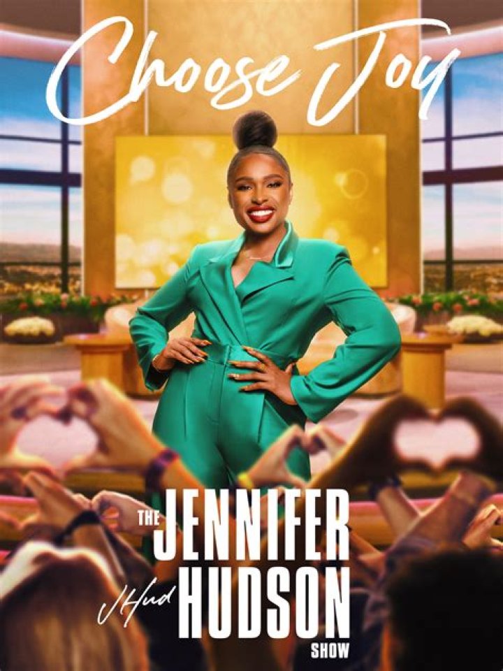 Jennifer Hudson & More – Hollywood Life