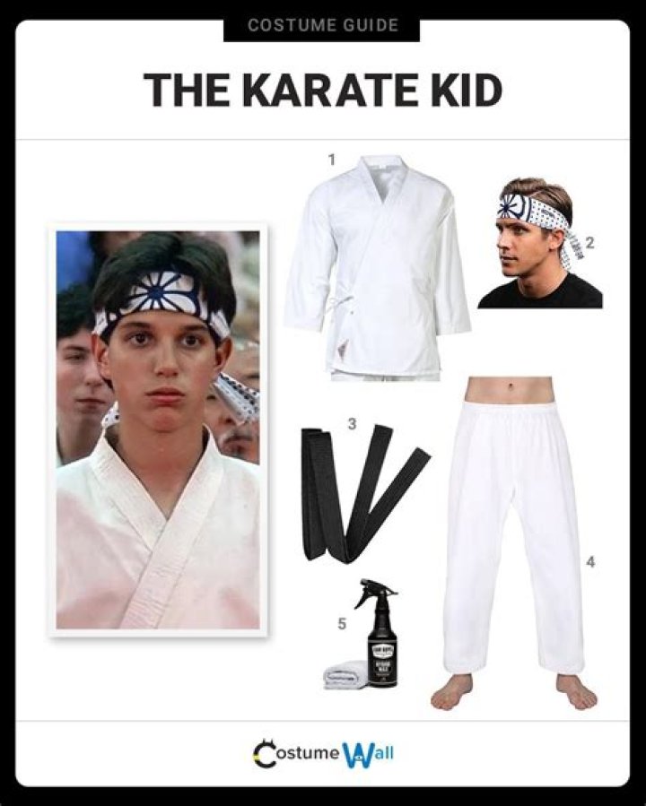 Jennifer Lopez & Alex Rodriguez’s Madonna & ‘Karate Kid’ Costume: Pics – Hollywood Life