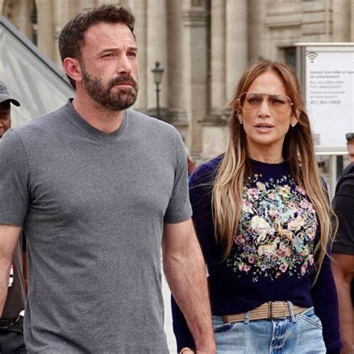 Jennifer Lopez ‘Always Loved’ Ben Affleck & Wanted It To ‘Work Out’: Why She’s ‘Taking Things Slow’