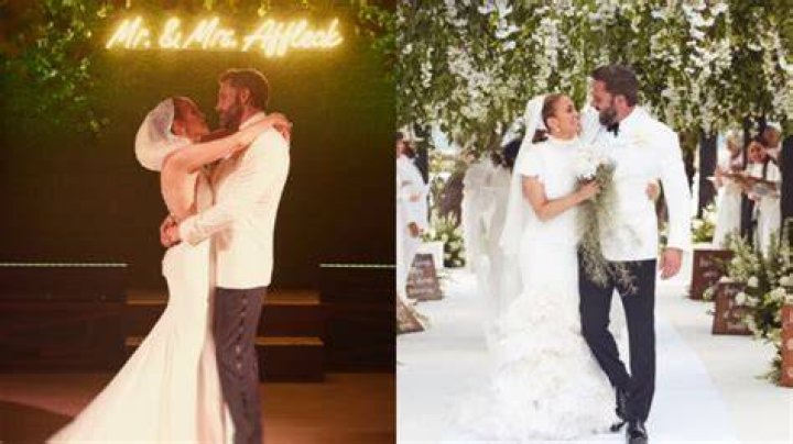 Jennifer Lopez & Ben Affleck Hosting 2nd 3-Day Wedding In Georgia: It’ll Be ‘All About J.Lo’