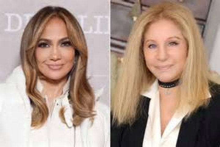 Jennifer Lopez Channels Barbra Streisand During ‘One Home’ With Divine Version Of ‘People’