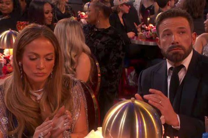 Jennifer Lopez Disses Nicki Minaj — J.Lo Throws Shade At ‘Fashion Rocks’ – Hollywood Life
