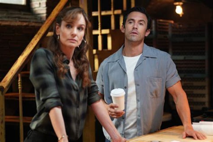 Jennifer Lopez Makes Out With Milo Ventimiglia In New Movie ‘Second Act’ — See 1st Trailer