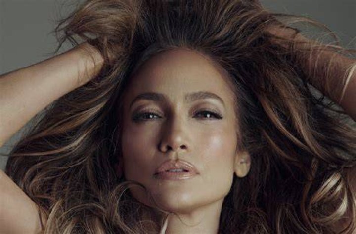 Jennifer Lopez Naked In JLo Beauty Campaign: Photo – Hollywood Life