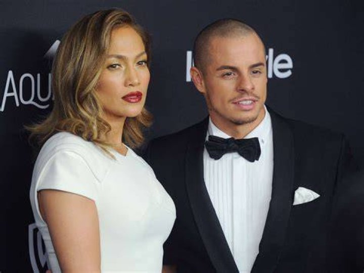 Jennifer Lopez Paying Boyfriend Casper Smart $10,000 A Week – Hollywood Life
