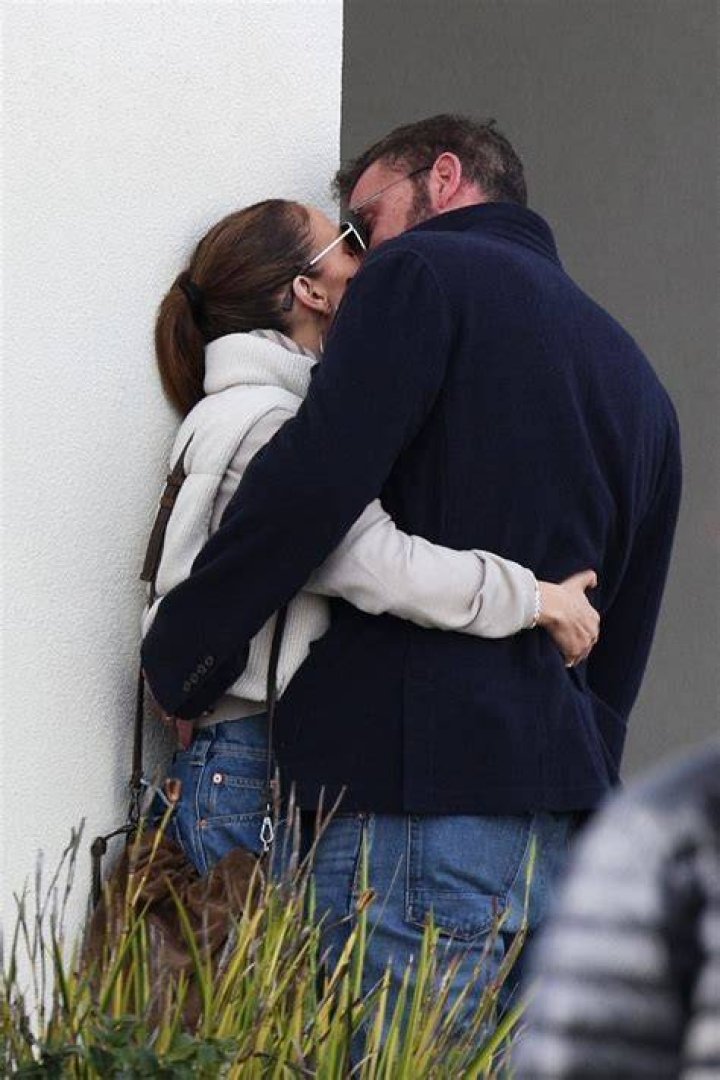 Jennifer Lopez Reunites With Ex Marc Anthony In Miami After Romantic Getaway With Ben Affleck