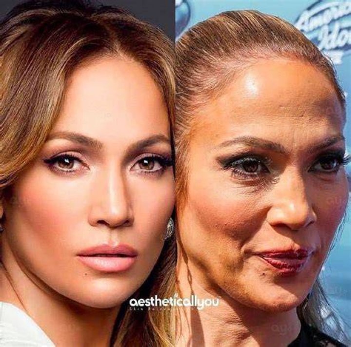 Jennifer Lopez’s Short Hair Makeover: Pics – Hollywood Life