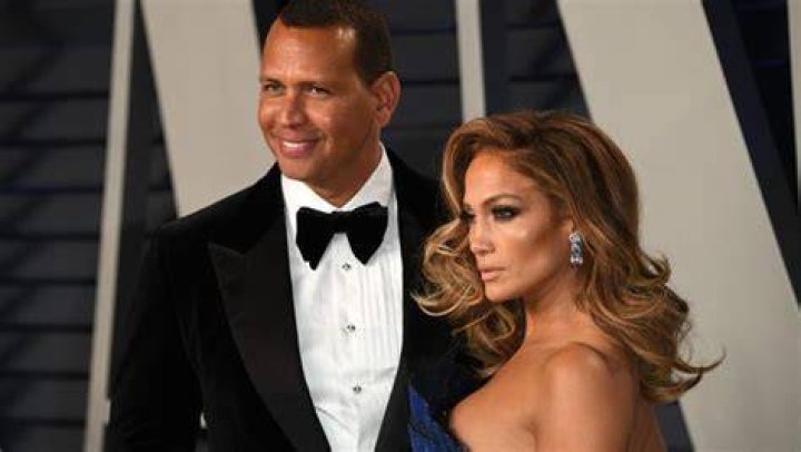 Jennifer Lopez Says She’s In ‘No Rush’ To Marry Alex Rodriguez After Postponing Wedding Twice