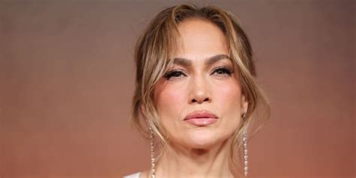 Jennifer Lopez Was ‘Glowing’ During Visit To Savannah Spa Ahead Of Georgia Wedding, Owner Says
