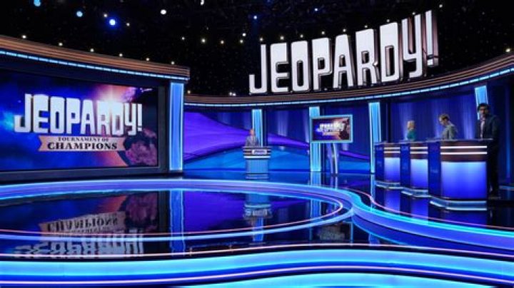 ‘Jeopardy’ Contestants On Returning For 2nd ‘Tournament Of Champions’ – Hollywood Life