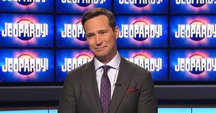 ‘Jeopardy’ EP & Host Front-Runner Mike Richards Breaks Silence After Harassment Lawsuits Resurface