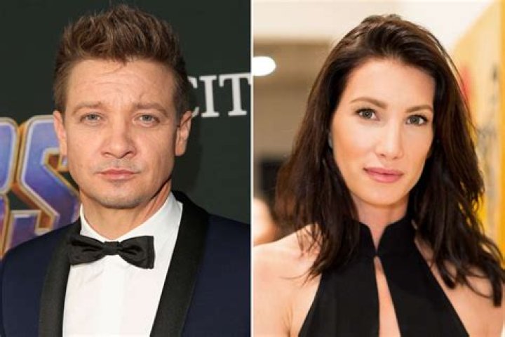 Jeremy Renner’s Ex-Wife Claims He Threatened To Kill Her In Nasty Custody Battle Over Daughter, 6