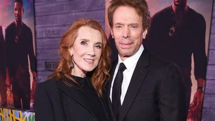Jerry Bruckheimer’s Wife Linda: Meet His Spouse, Plus Everything About His 1st Marriage