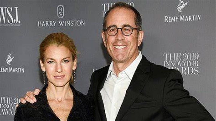 Jerry Seinfeld’s Wife Shares Photos Of Son Julian At Duke University – Hollywood Life