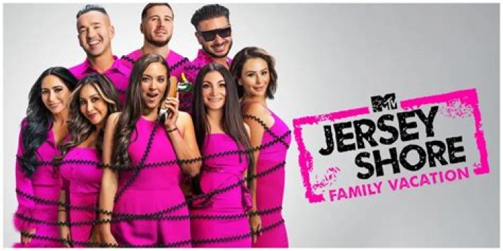 ‘Jersey Shore’: Angelina Admits She Was Shocked The Girls Didn’t Want To Make Up After Wedding Drama