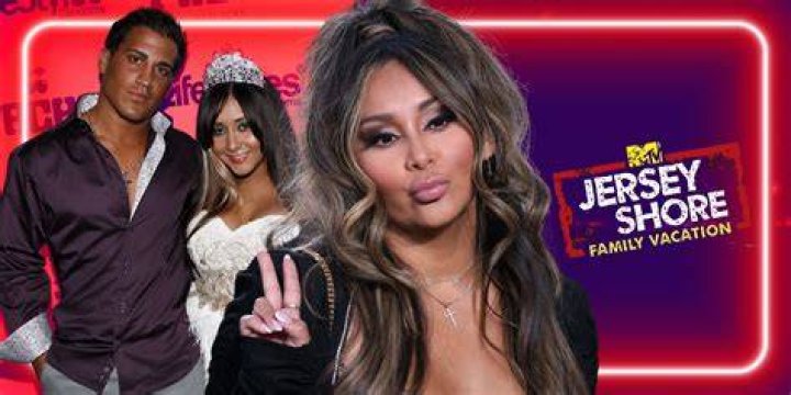 ‘Jersey Shore’: The Cast’s Future Plans For The Show Revealed After Snooki’s Jaw-Dropping Exit