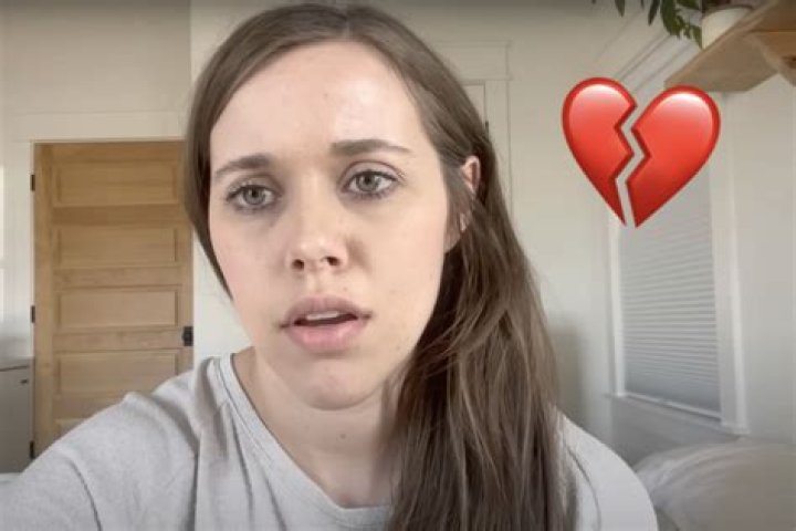 Jessa Duggar Reveals Miscarriage With Baby No. 5 In Heartbreaking Video: ‘You Never Get To Say Goodbye’