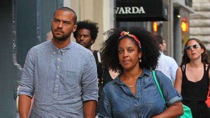 Jesse Williams’ Ex Seemingly Shades His Parenting With ‘Receipts’ Amid Custody Battle