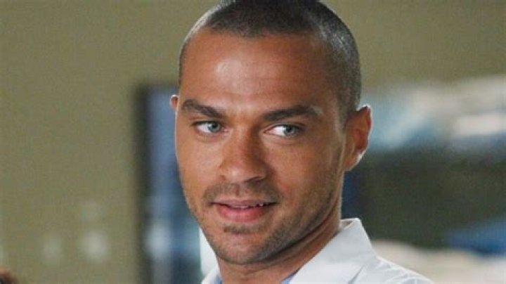 Jesse Williams’ ‘Grey’s Anatomy’ Salary Revealed In Child Custody Docs – Hollywood Life