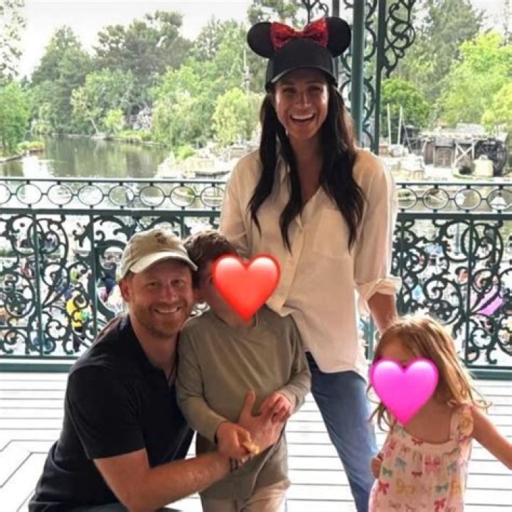 Jessica Biel Shares Family Video Of Taking Son Silas, 7, To Disneyland: Watch