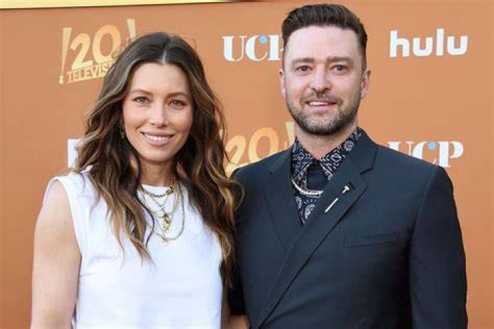 Jessica Biel Spotted in NYC After Husband Justin Timberlake’s Arrest in New Photos