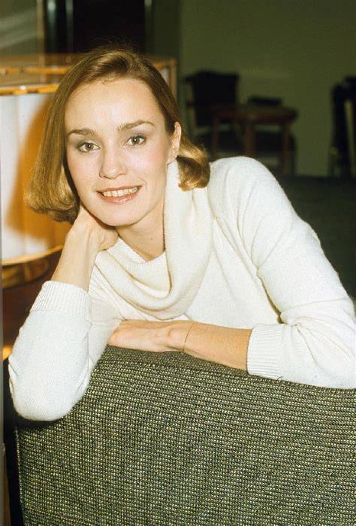 Jessica Lange Through The Years: Photos – Hollywood Life