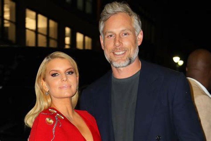 Jessica Simpson Reveals How Her Husband Eric Johnson Helped Her Get Sober