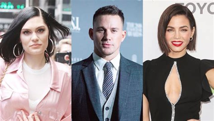 Jessie J Embarrassed By Jenna Dewan Comparison While Dating Channing – Hollywood Life