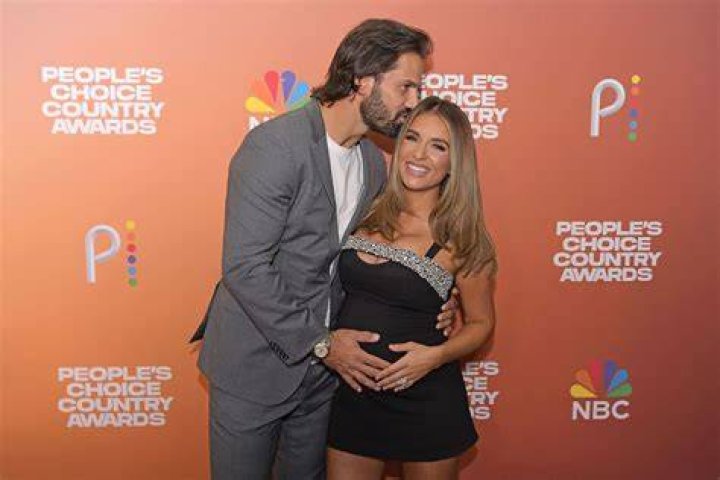 Jessie James Decker Shares Sweet Tribute to Husband Eric Decker for 13th Anniversary
