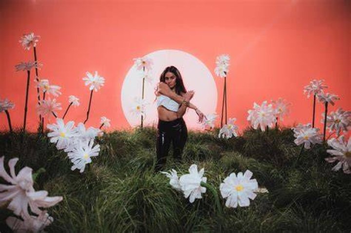 Jessie Reyez — PICS