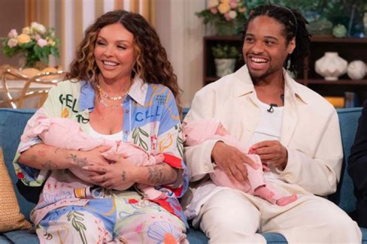Jesy Nelson Reveals ‘Breaking Point’ That Led Her To Leave Little Mix: I Had A ‘Panic Attack’