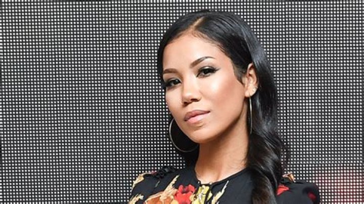 Jhene Aiko Celebrity Profile | Singer – Hollywood Life
