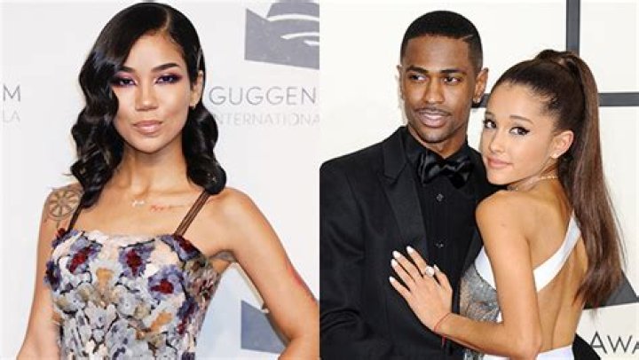 Jhene Aiko Fans React After Big Sean & Ariana Grande Reunite: Tweets – Hollywood Life